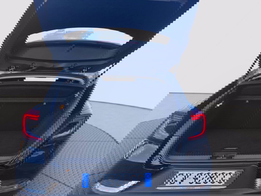 Renault Captur usata a Roma (16)