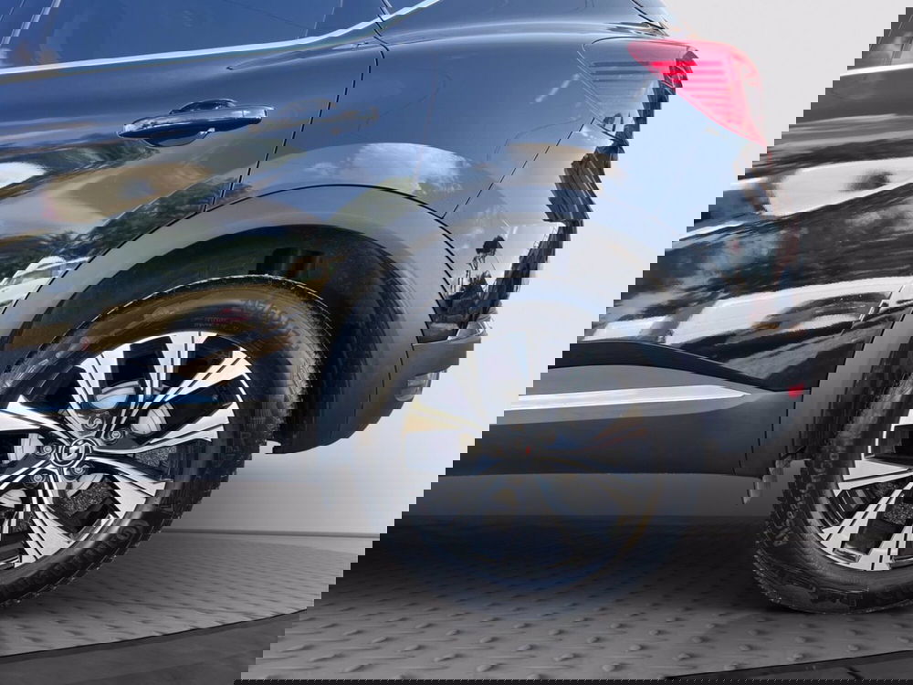 Renault Captur usata a Roma (17)