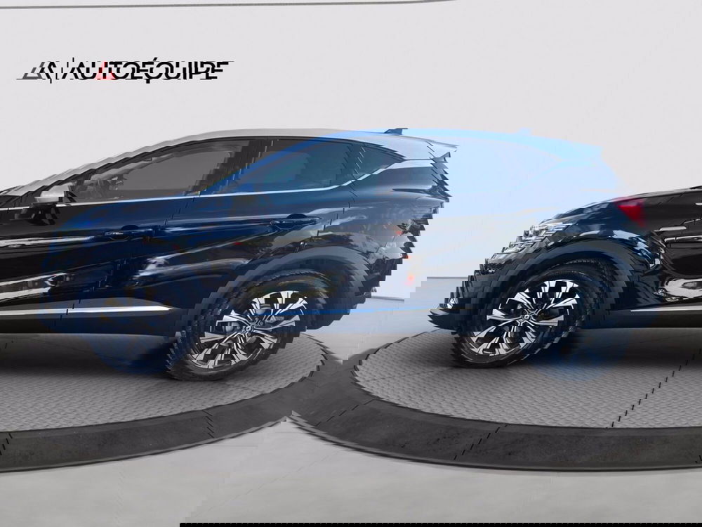 Renault Captur usata a Roma (3)