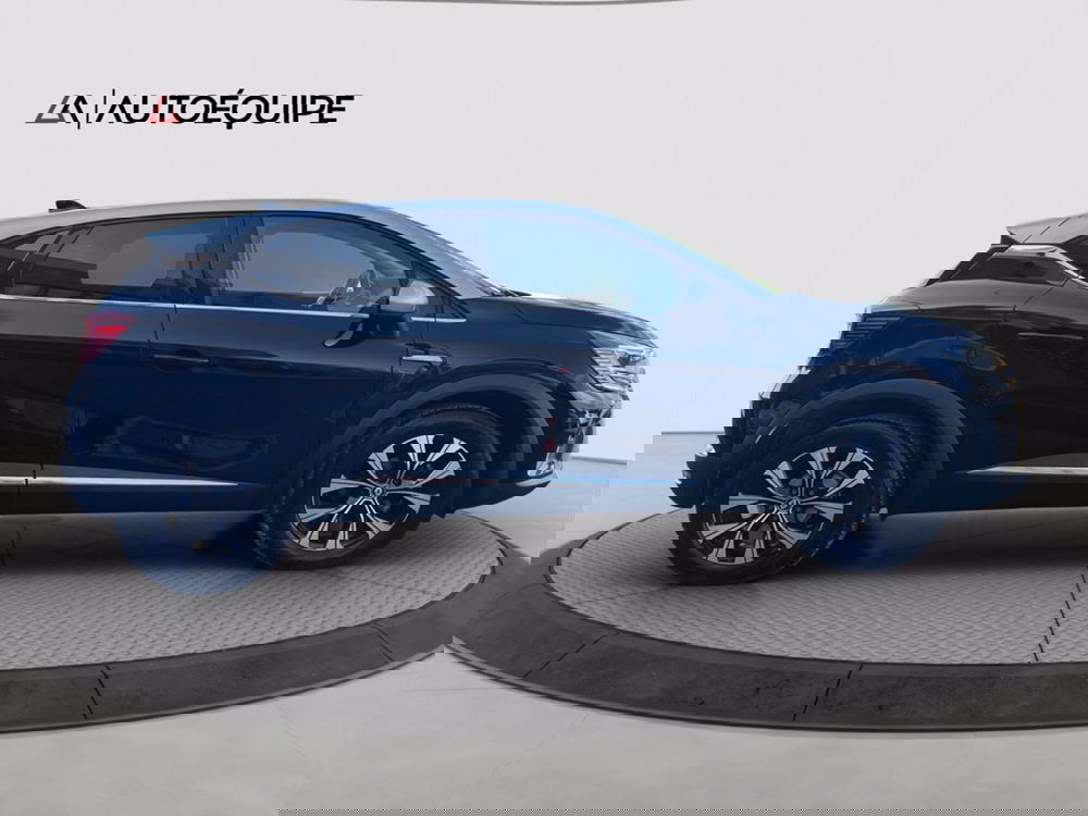 Renault Captur usata a Roma (7)