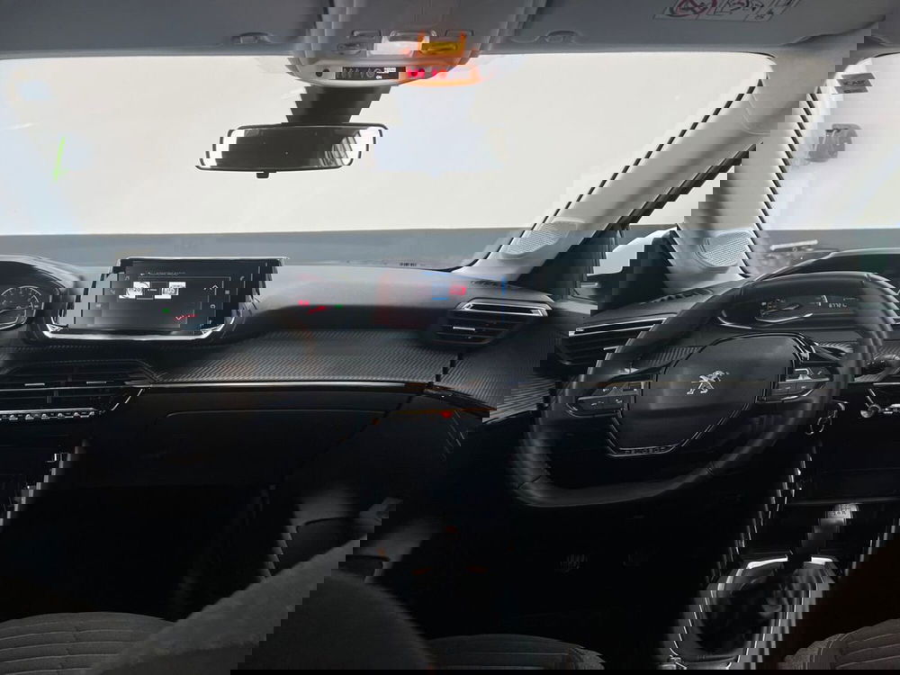 Peugeot 208 usata a Roma (10)