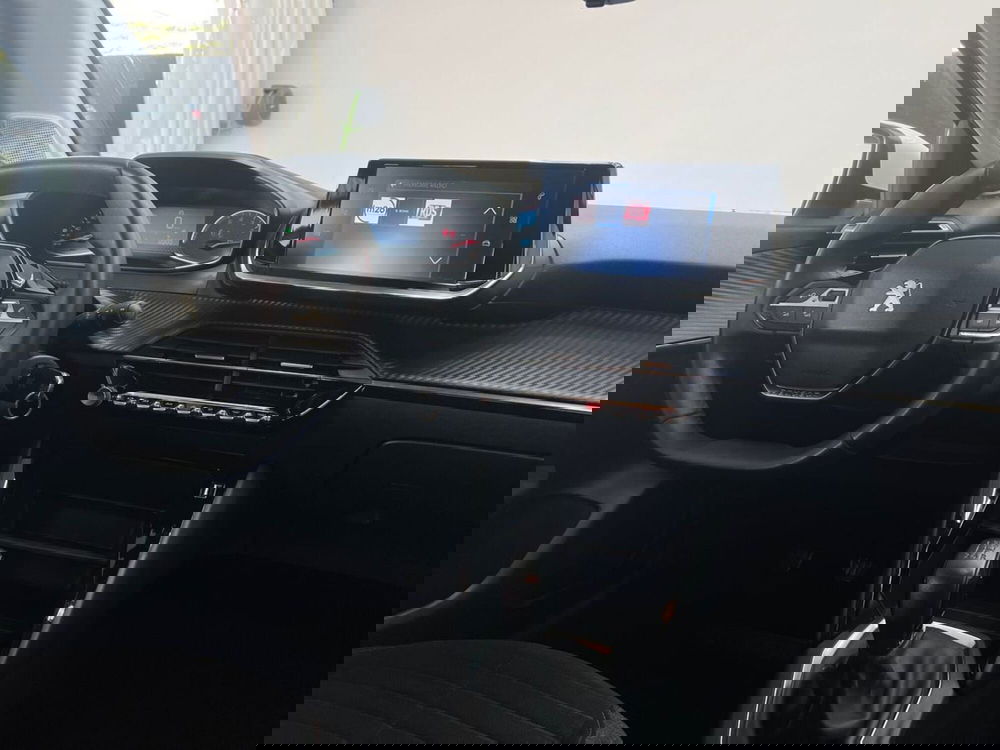 Peugeot 208 usata a Roma (12)