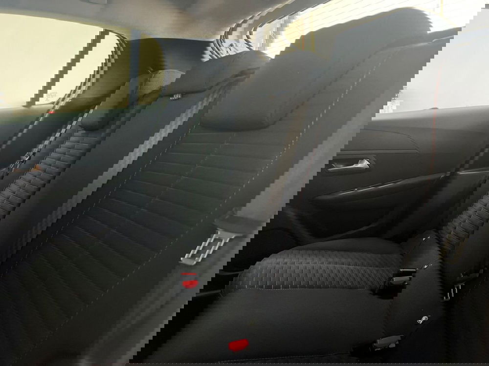 Peugeot 208 usata a Roma (13)