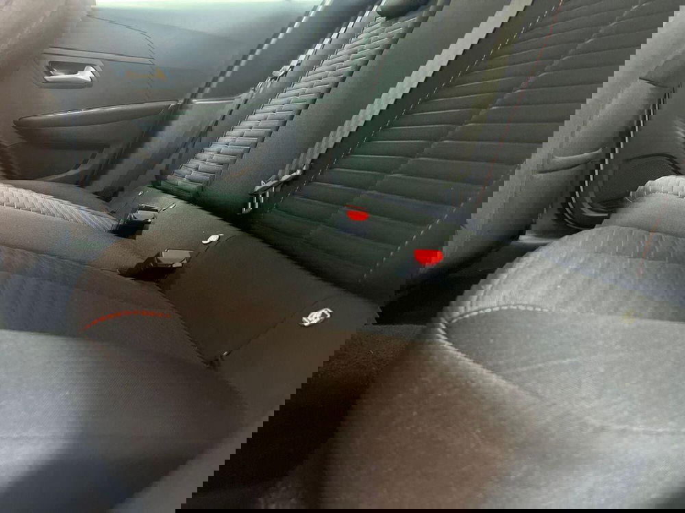 Peugeot 208 usata a Roma (14)