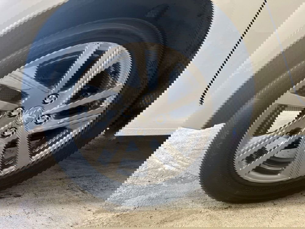 Peugeot 208 usata a Roma (17)