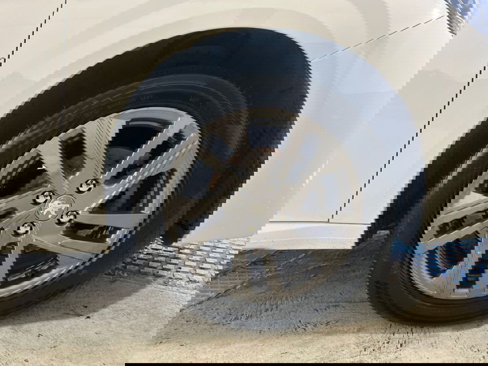 Peugeot 208 usata a Roma (18)