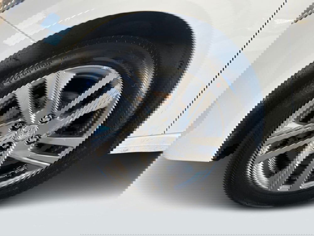 Peugeot 208 usata a Roma (5)