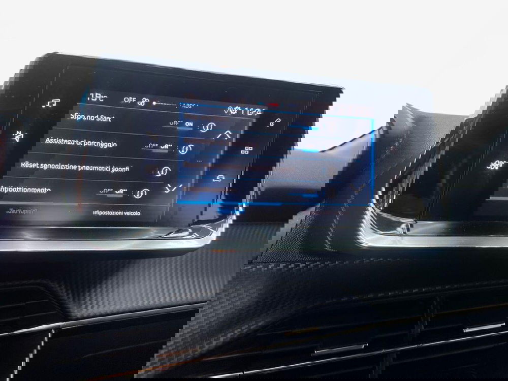 Peugeot 208 usata a Roma (6)