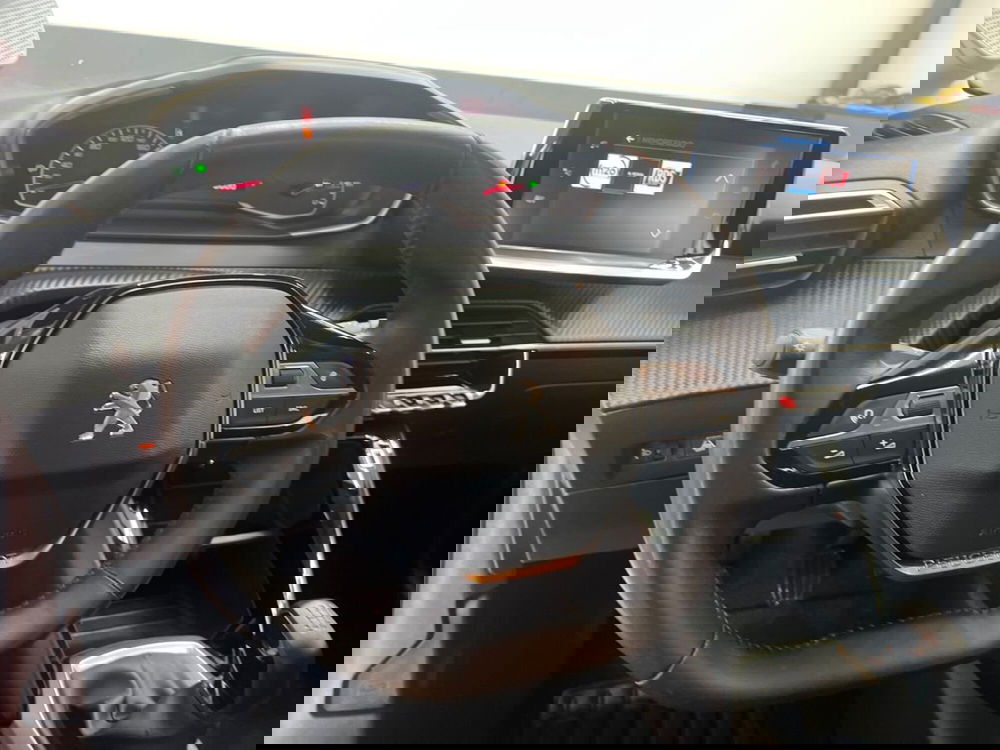 Peugeot 208 usata a Roma (7)