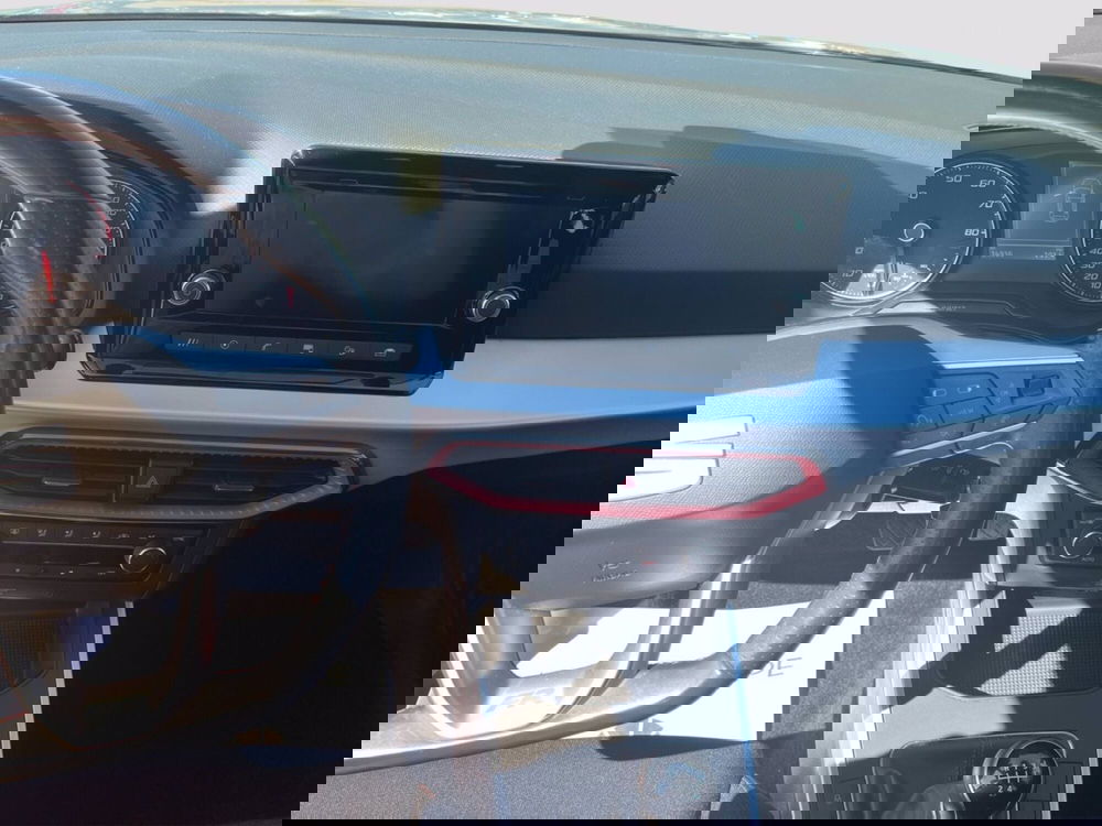 SEAT Arona usata a Roma (12)