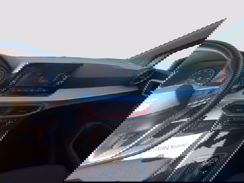 SEAT Arona usata a Roma (13)