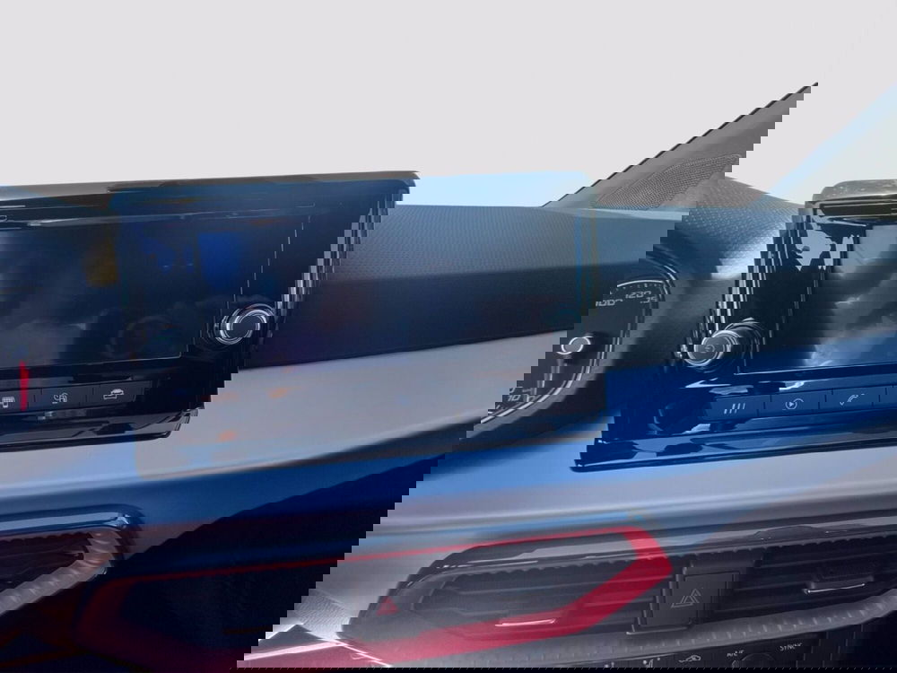 SEAT Arona usata a Roma (14)