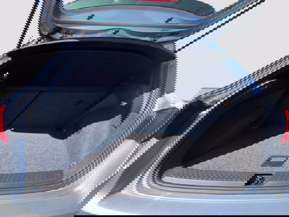 SEAT Arona usata a Roma (15)