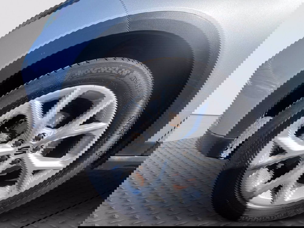 SEAT Arona usata a Roma (16)