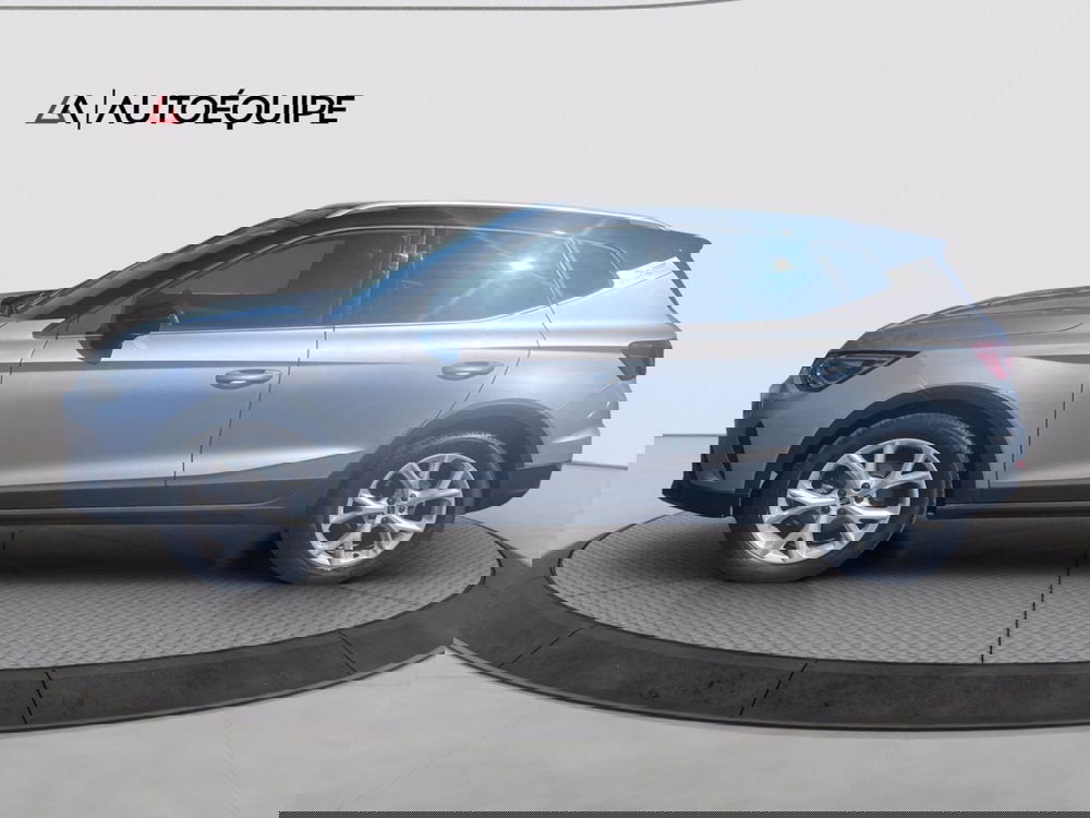 SEAT Arona usata a Roma (2)