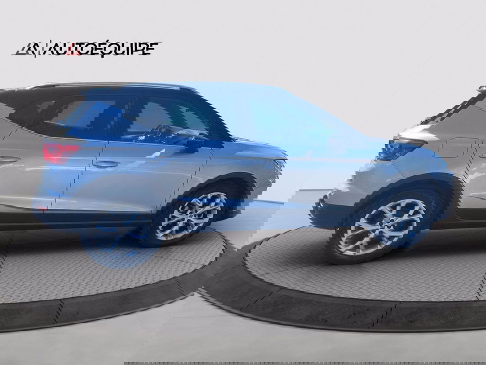 SEAT Arona usata a Roma (6)