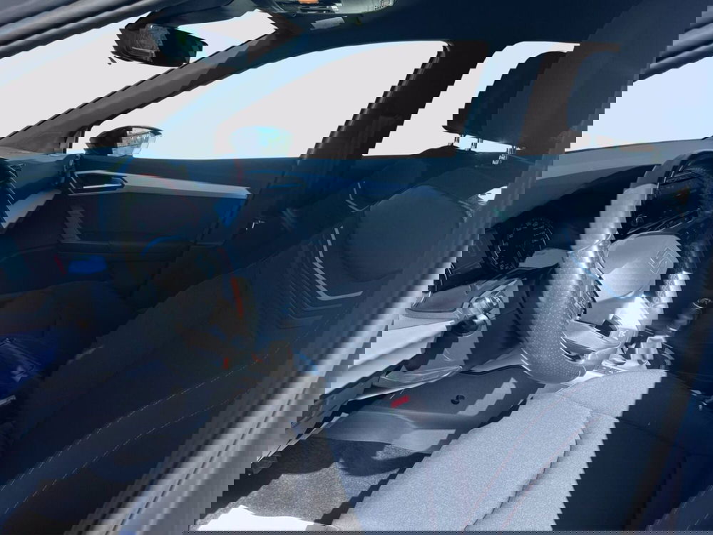 SEAT Arona usata a Roma (9)