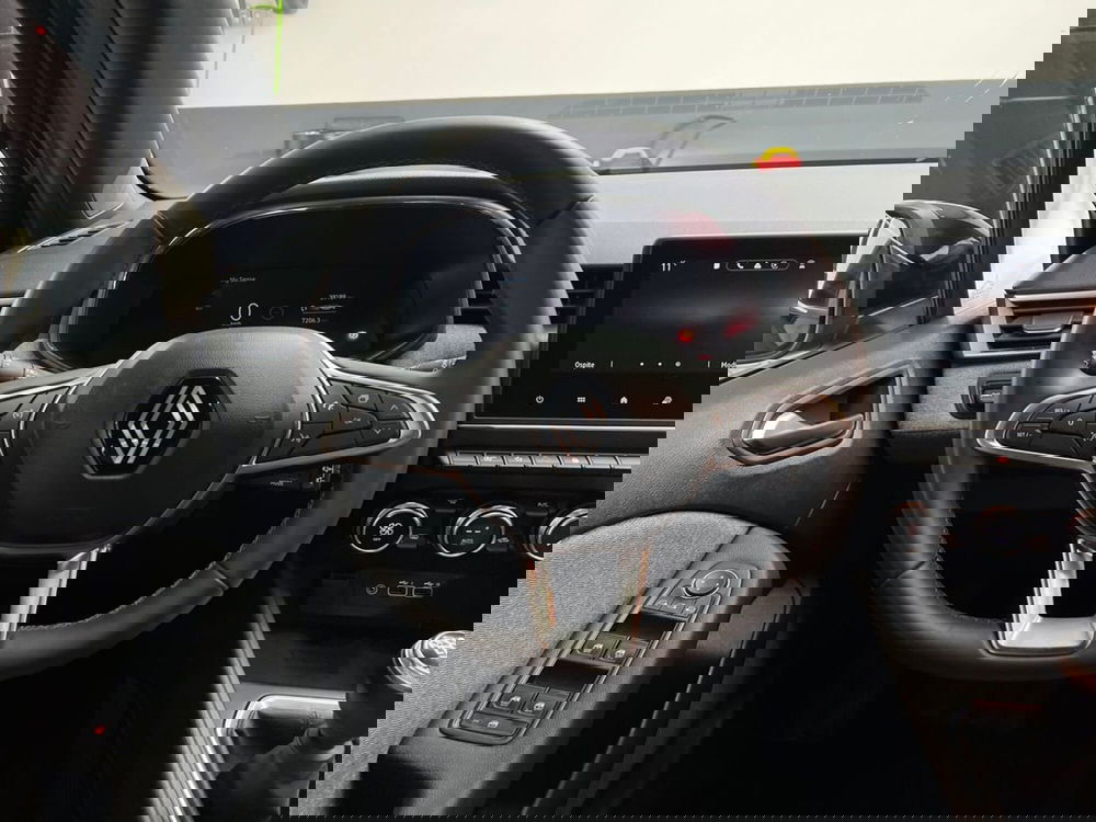 Renault Clio usata a Roma (10)