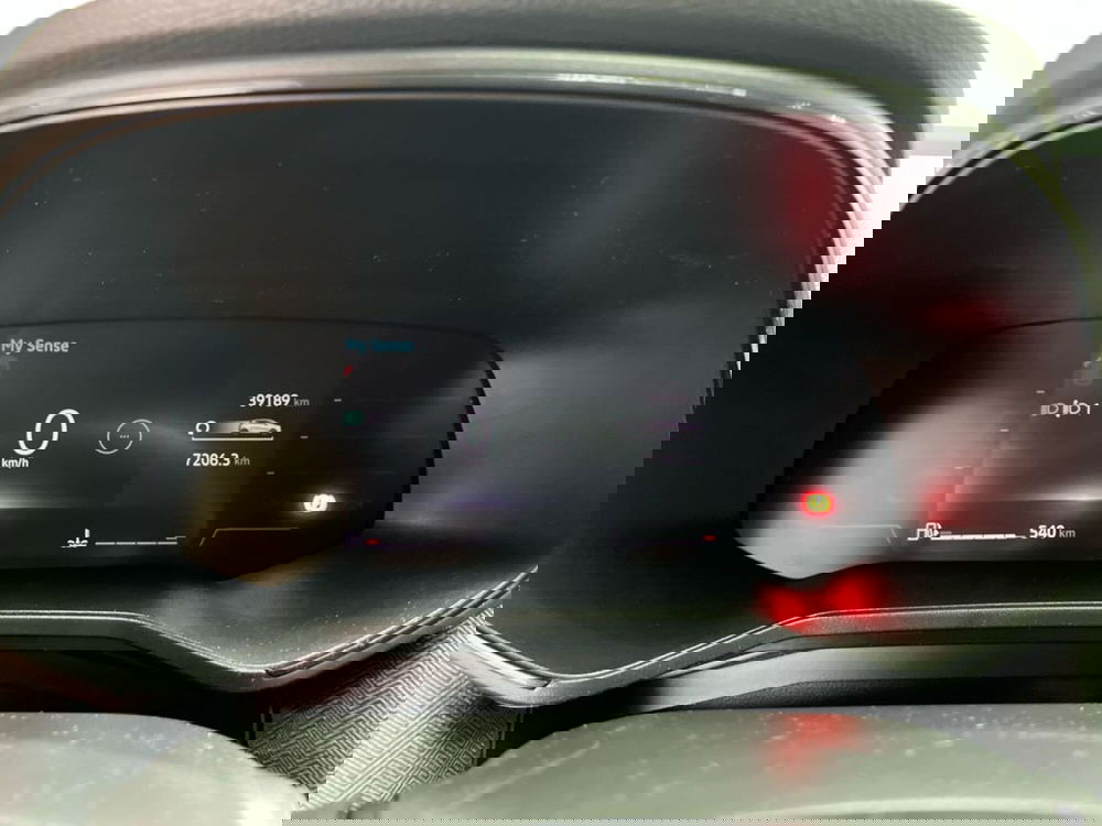 Renault Clio usata a Roma (11)