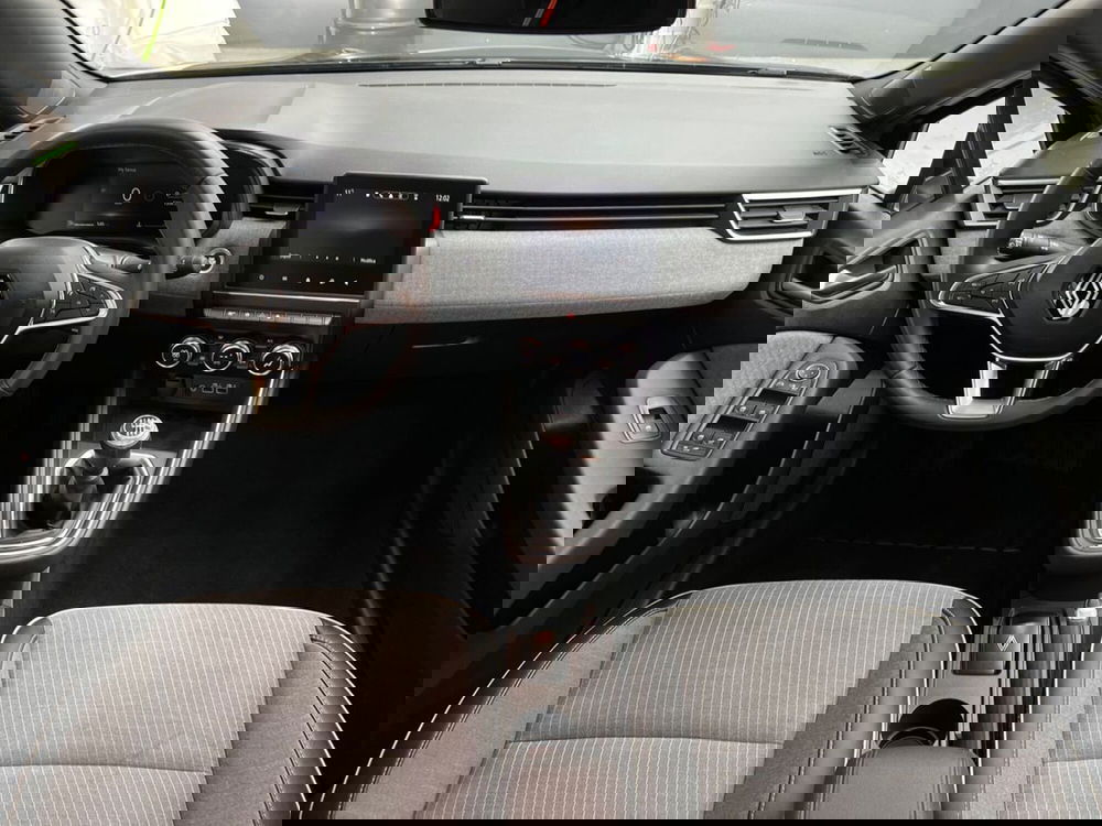 Renault Clio usata a Roma (12)