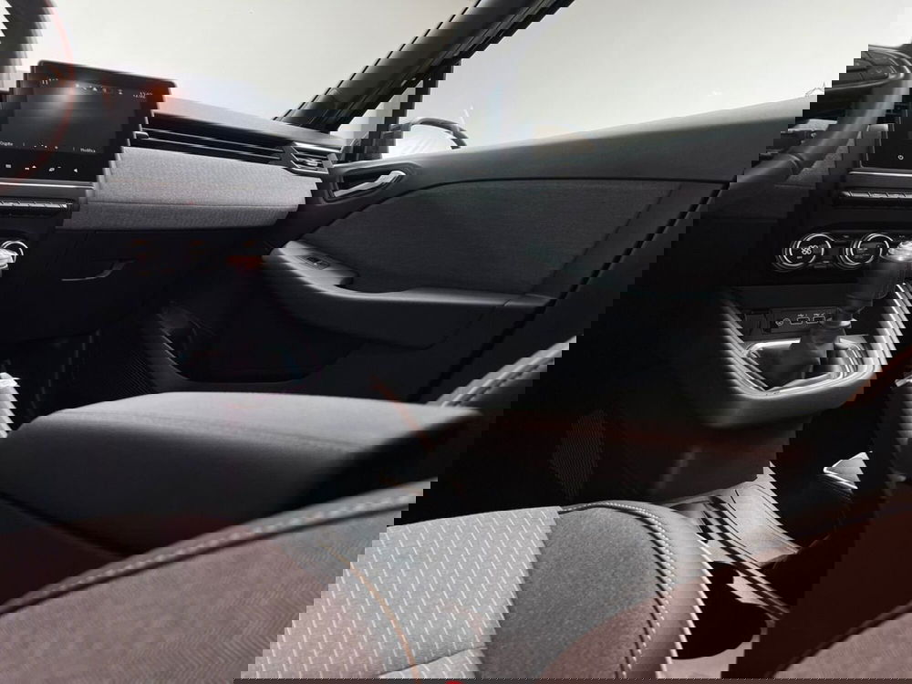 Renault Clio usata a Roma (13)