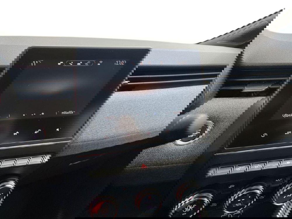 Renault Clio usata a Roma (14)