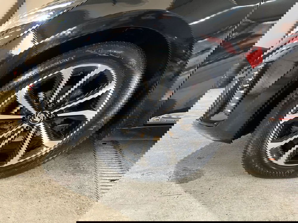 Renault Clio usata a Roma (16)