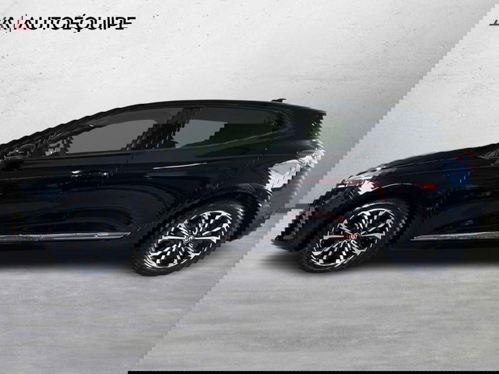 Renault Clio usata a Roma (2)