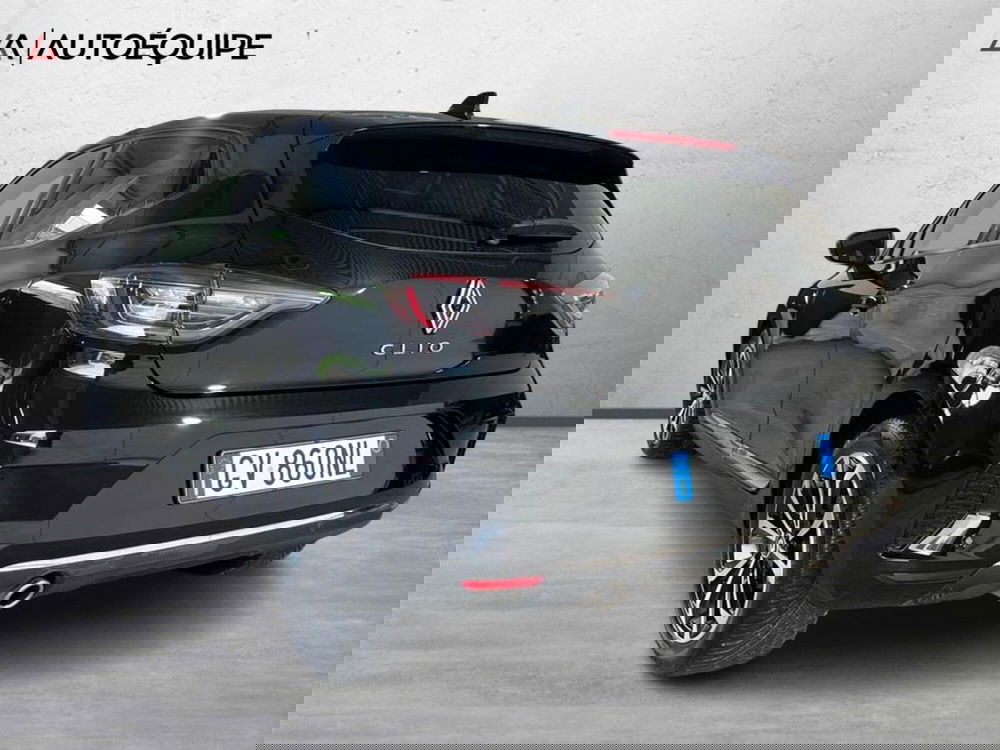 Renault Clio usata a Roma (3)