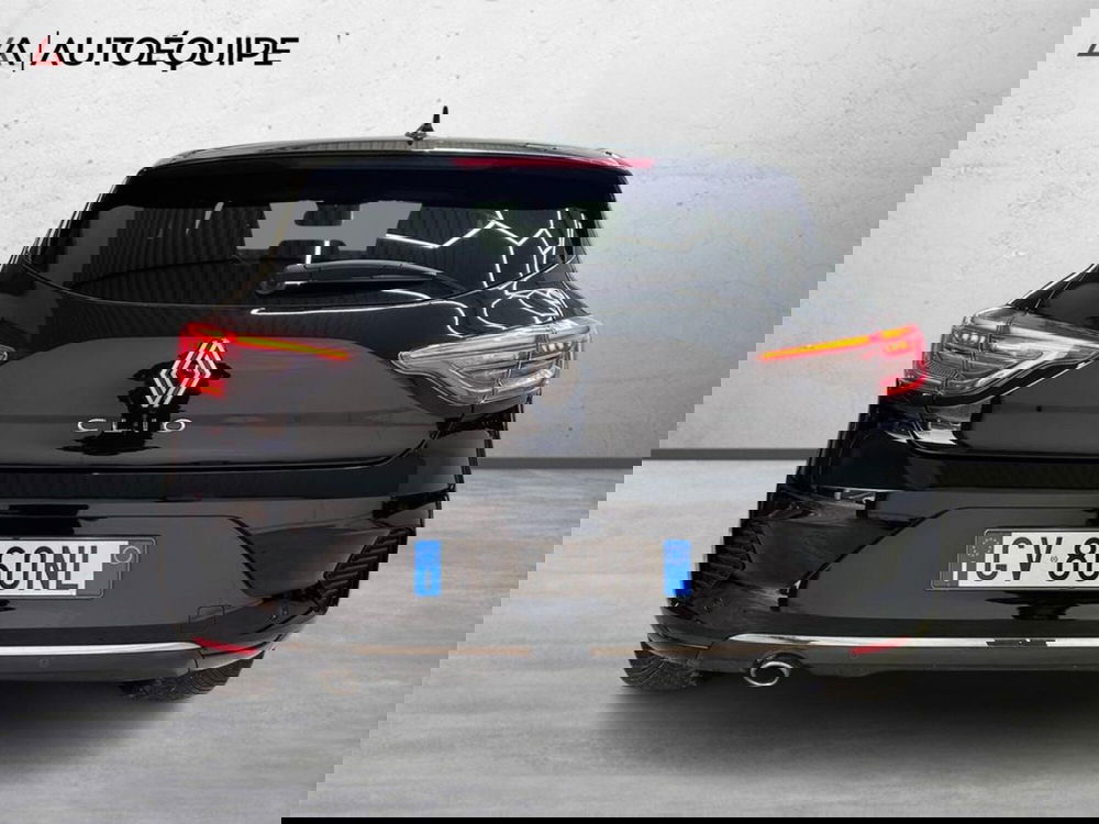 Renault Clio usata a Roma (4)