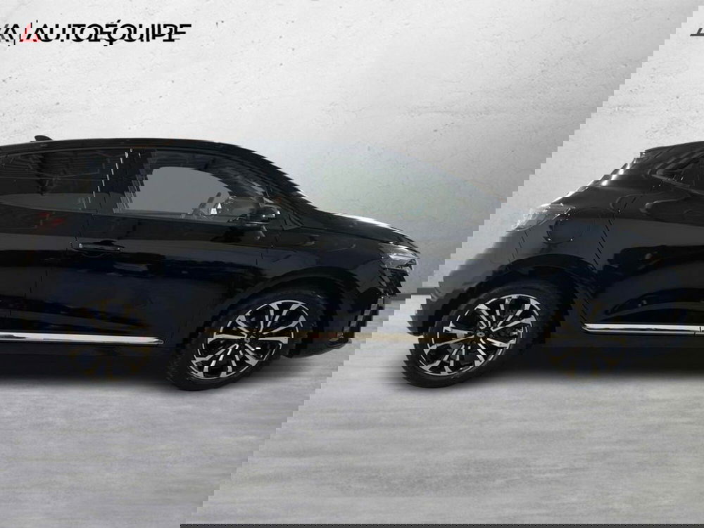 Renault Clio usata a Roma (6)