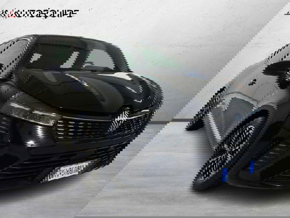 Renault Clio usata a Roma (7)