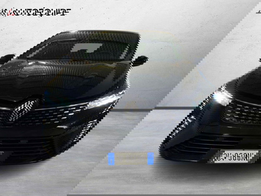 Renault Clio usata a Roma (8)