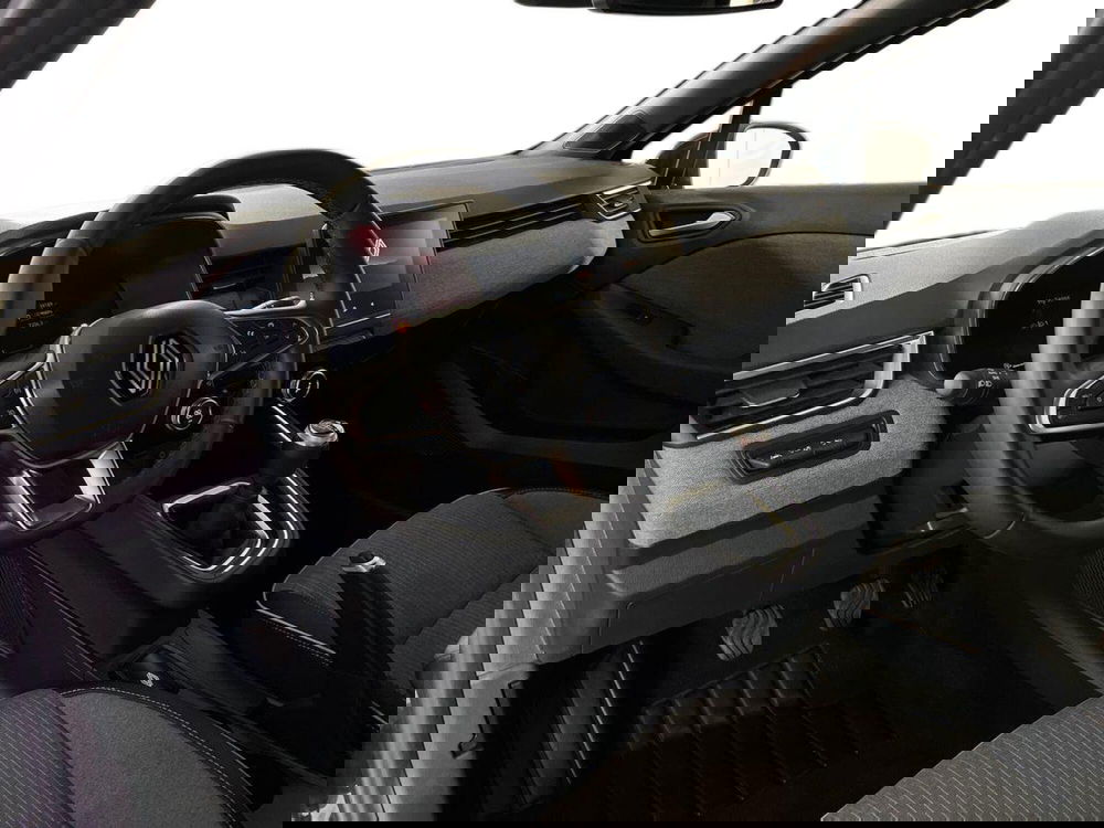 Renault Clio usata a Roma (9)