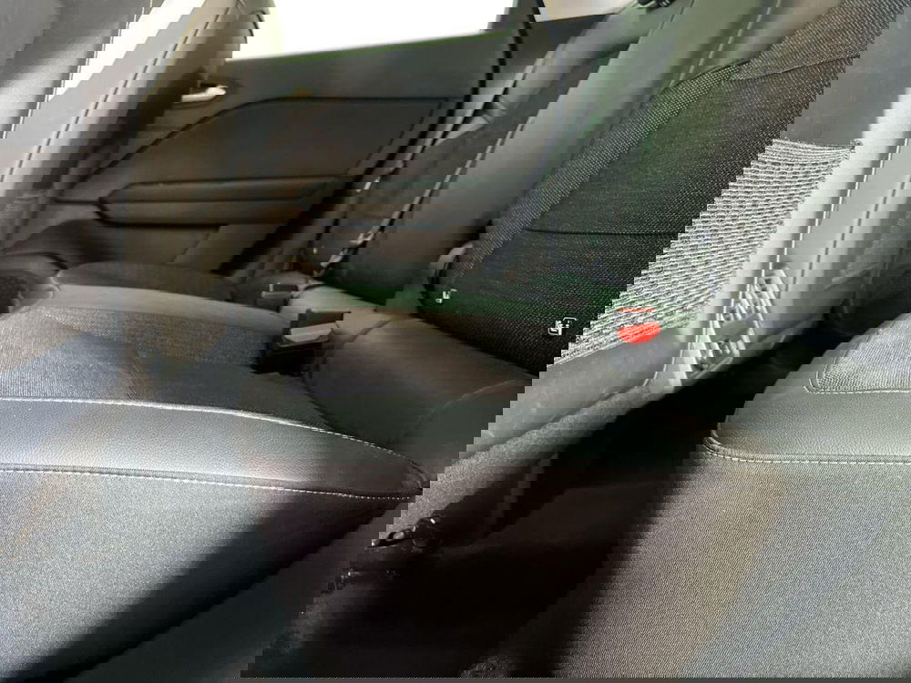 Renault Captur usata a Roma (14)