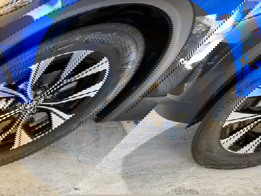 Renault Captur usata a Roma (16)