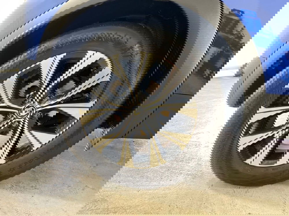 Renault Captur usata a Roma (18)