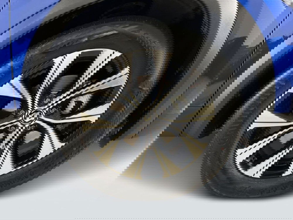 Renault Captur usata a Roma (5)