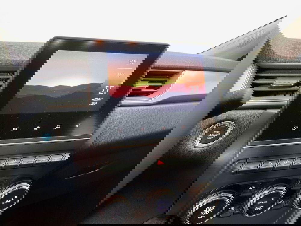 Renault Captur usata a Roma (6)