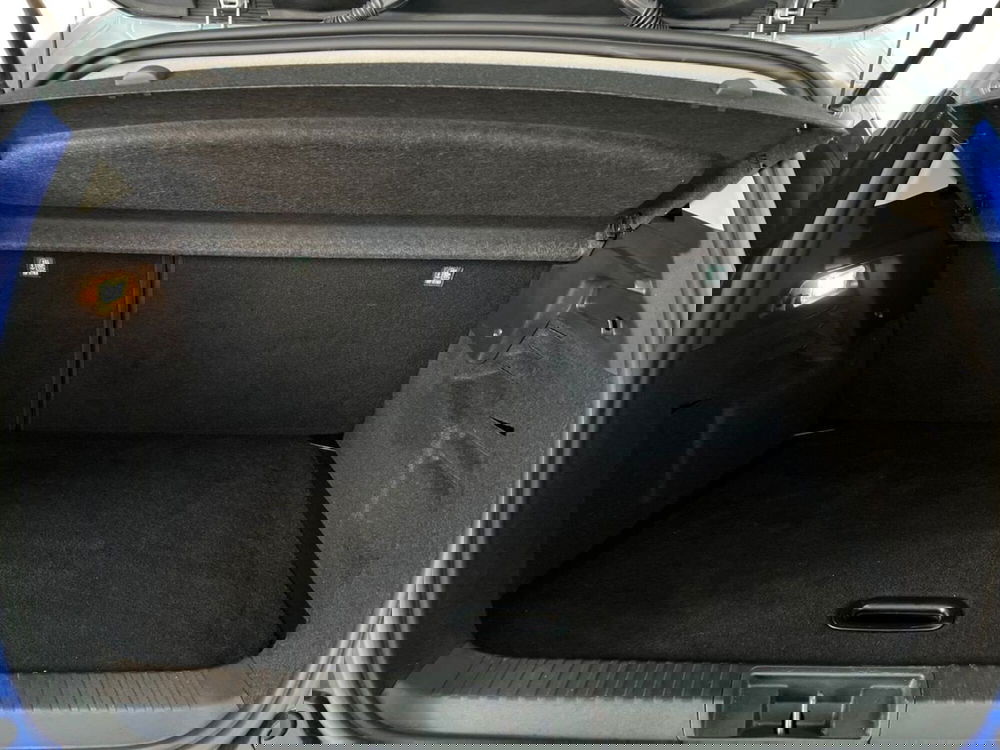 Renault Captur usata a Roma (9)