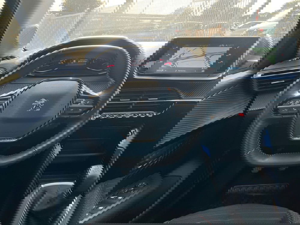 Peugeot 208 usata a Roma (10)