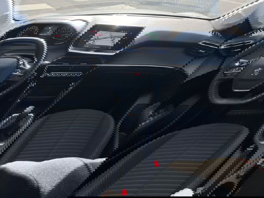 Peugeot 208 usata a Roma (12)