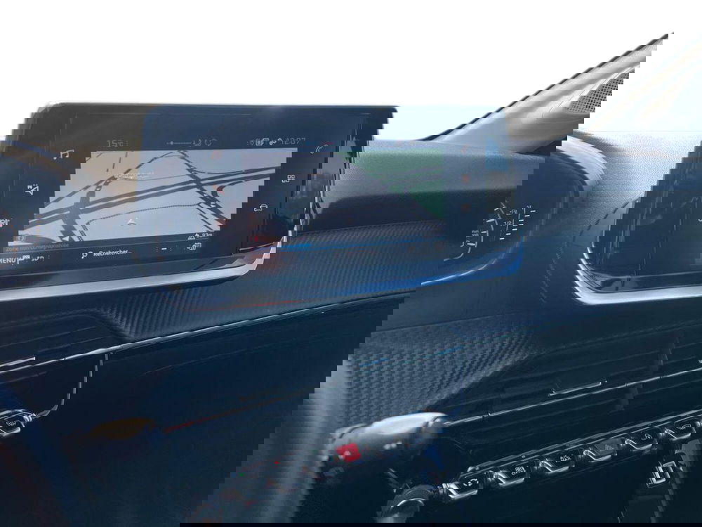 Peugeot 208 usata a Roma (14)