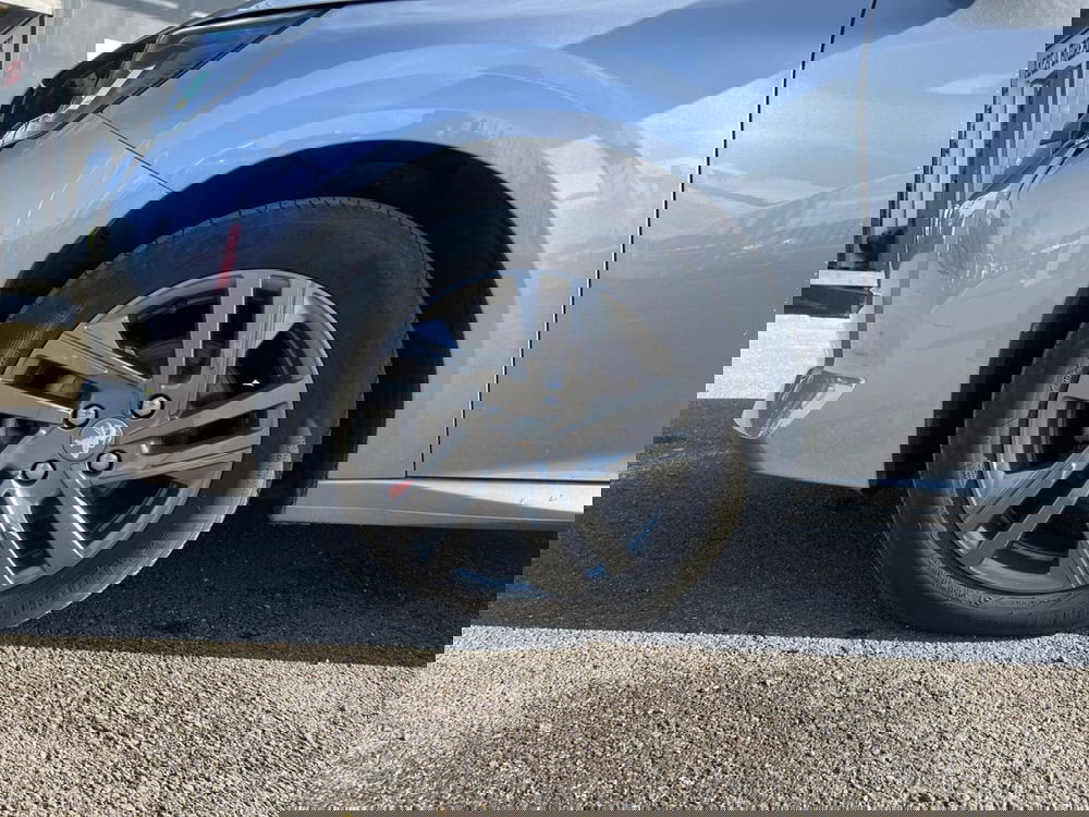 Peugeot 208 usata a Roma (16)