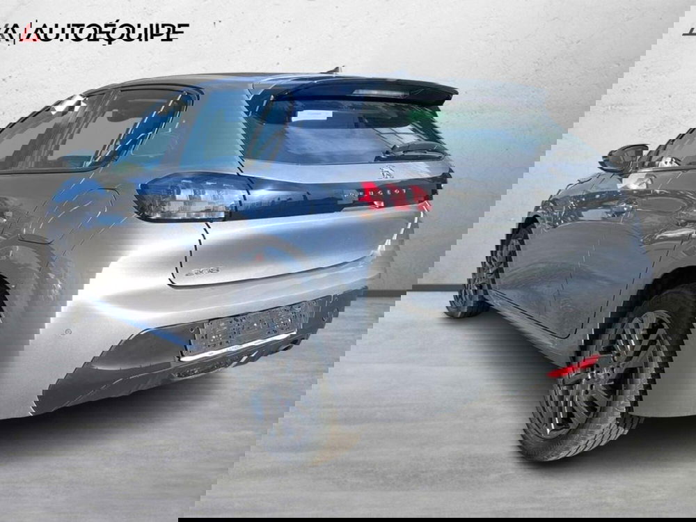 Peugeot 208 usata a Roma (3)