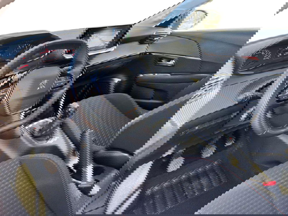 Peugeot 208 usata a Roma (9)