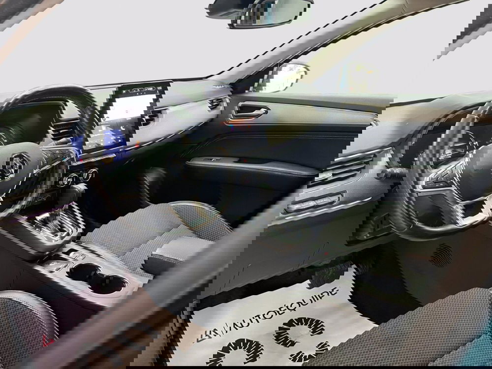 Renault Arkana usata a Roma (10)