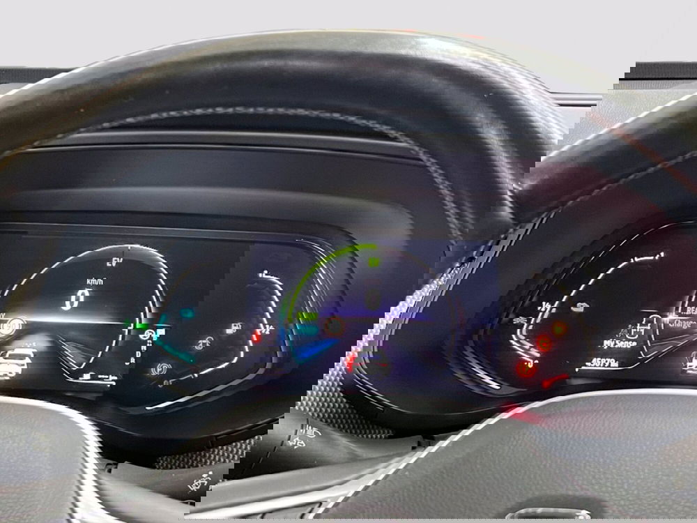 Renault Arkana usata a Roma (12)