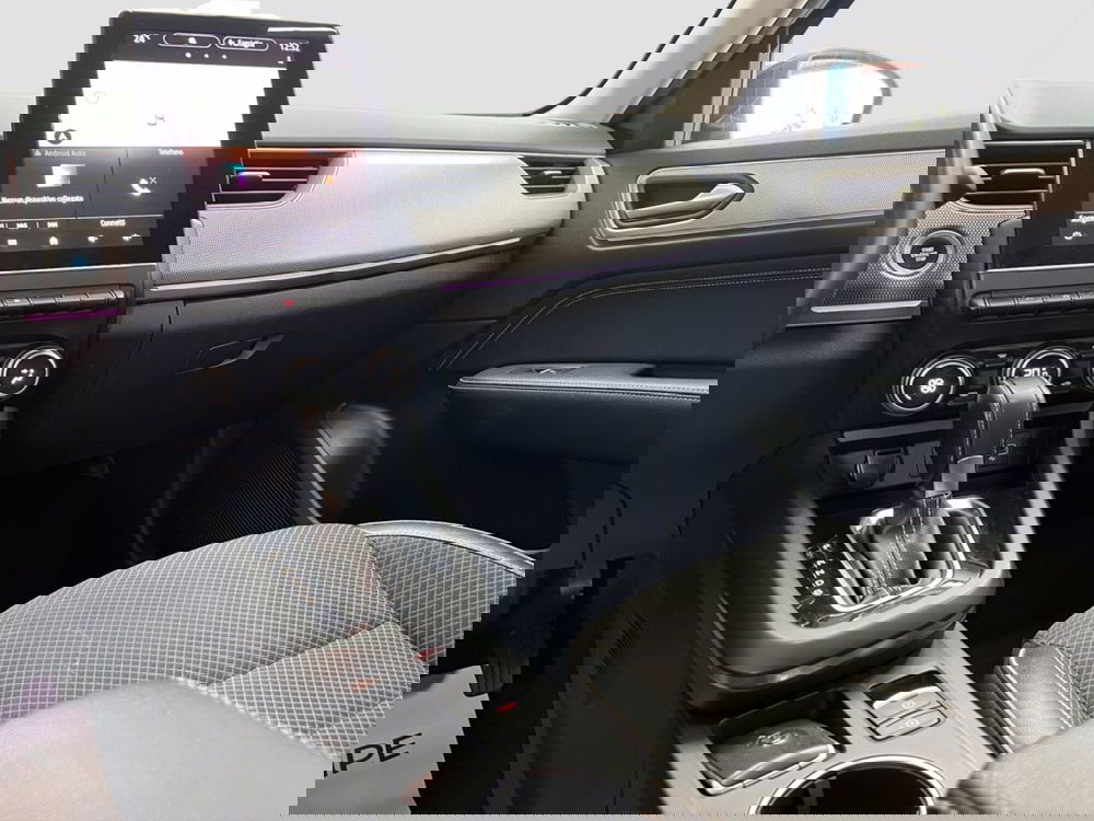 Renault Arkana usata a Roma (14)