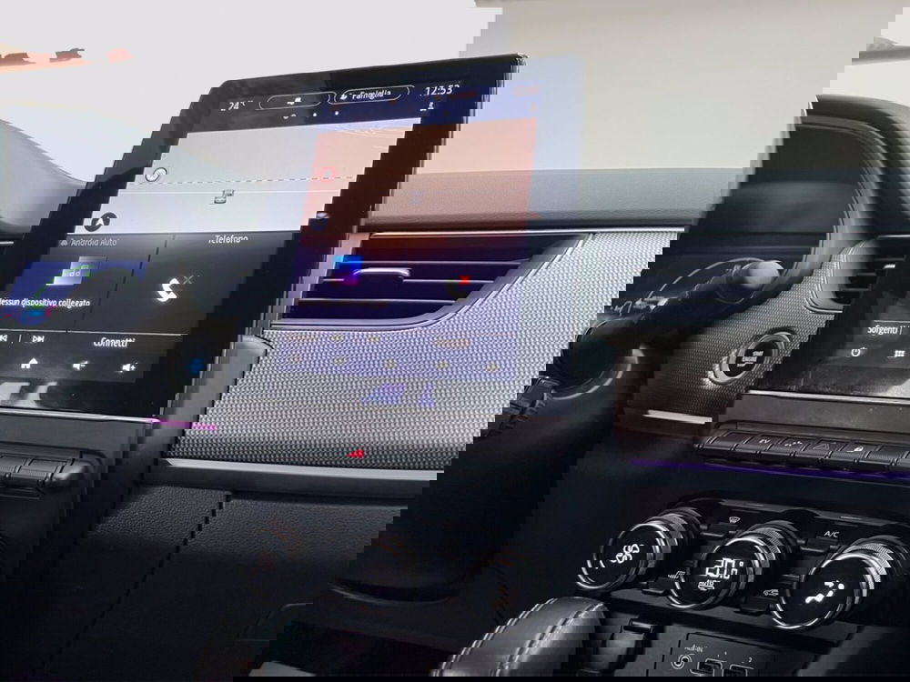 Renault Arkana usata a Roma (15)